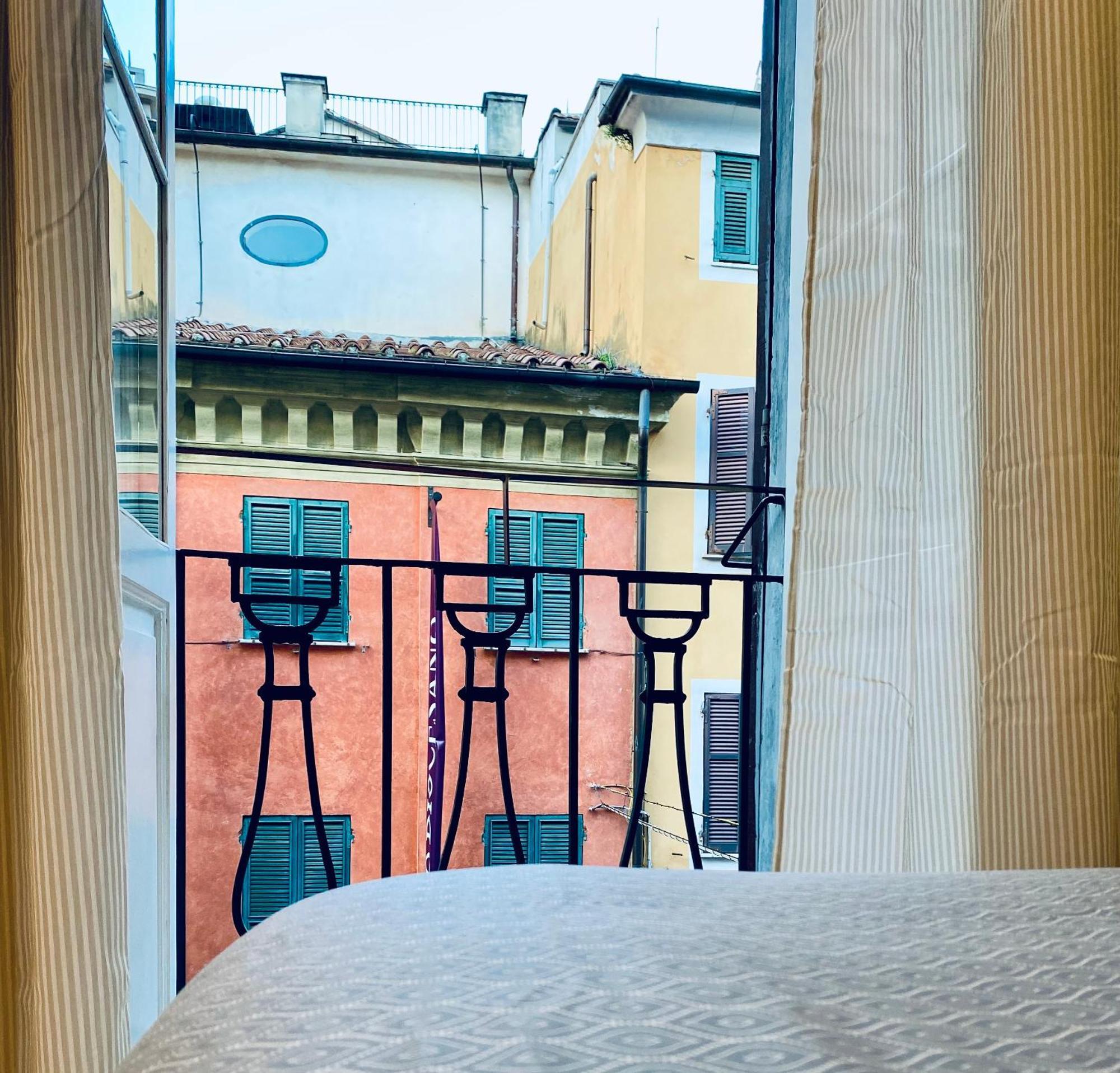 Cinque Terre Casa Gina La Spezia Διαμέρισμα Εξωτερικό φωτογραφία